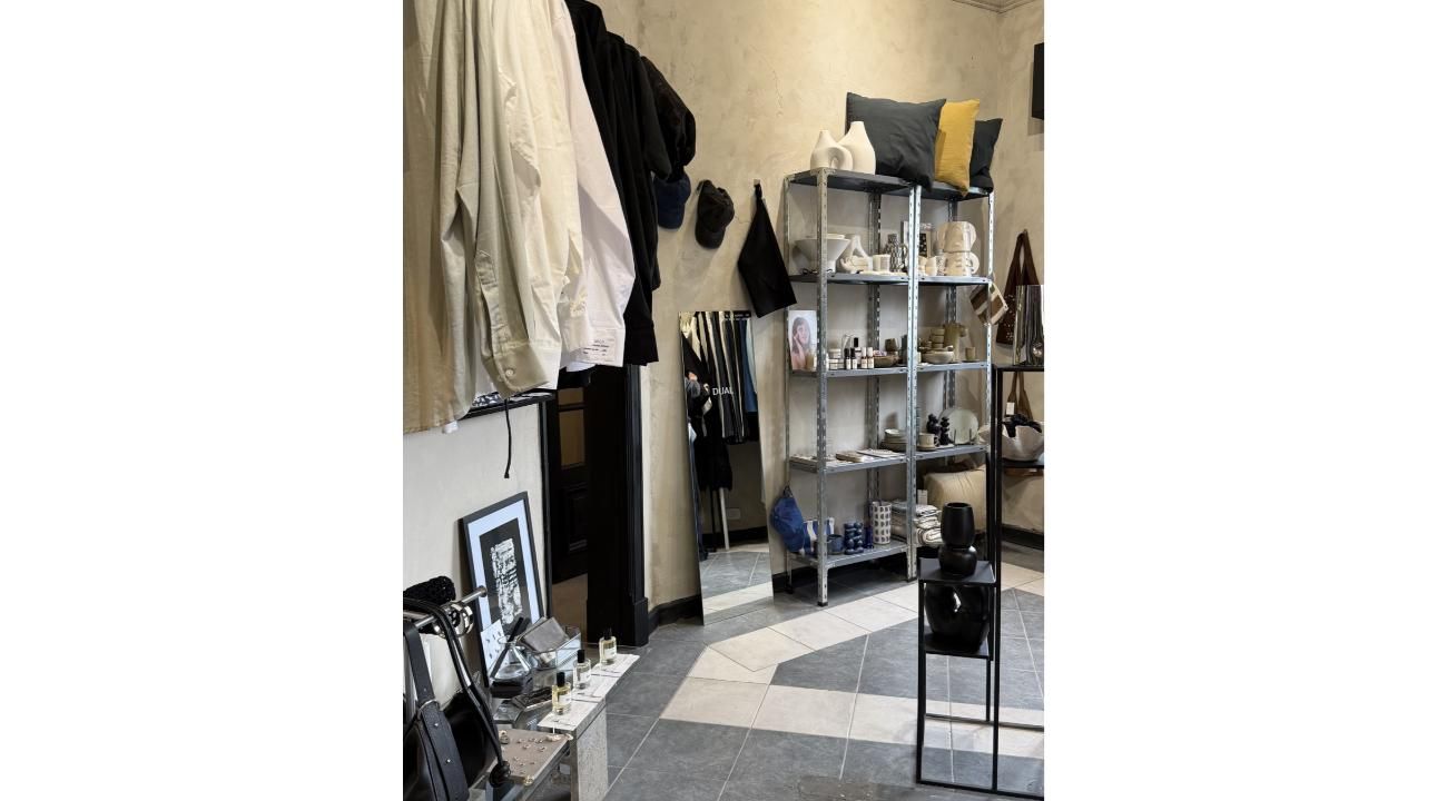 El boom de los concept stores en clave DUAL: curaduría y ética