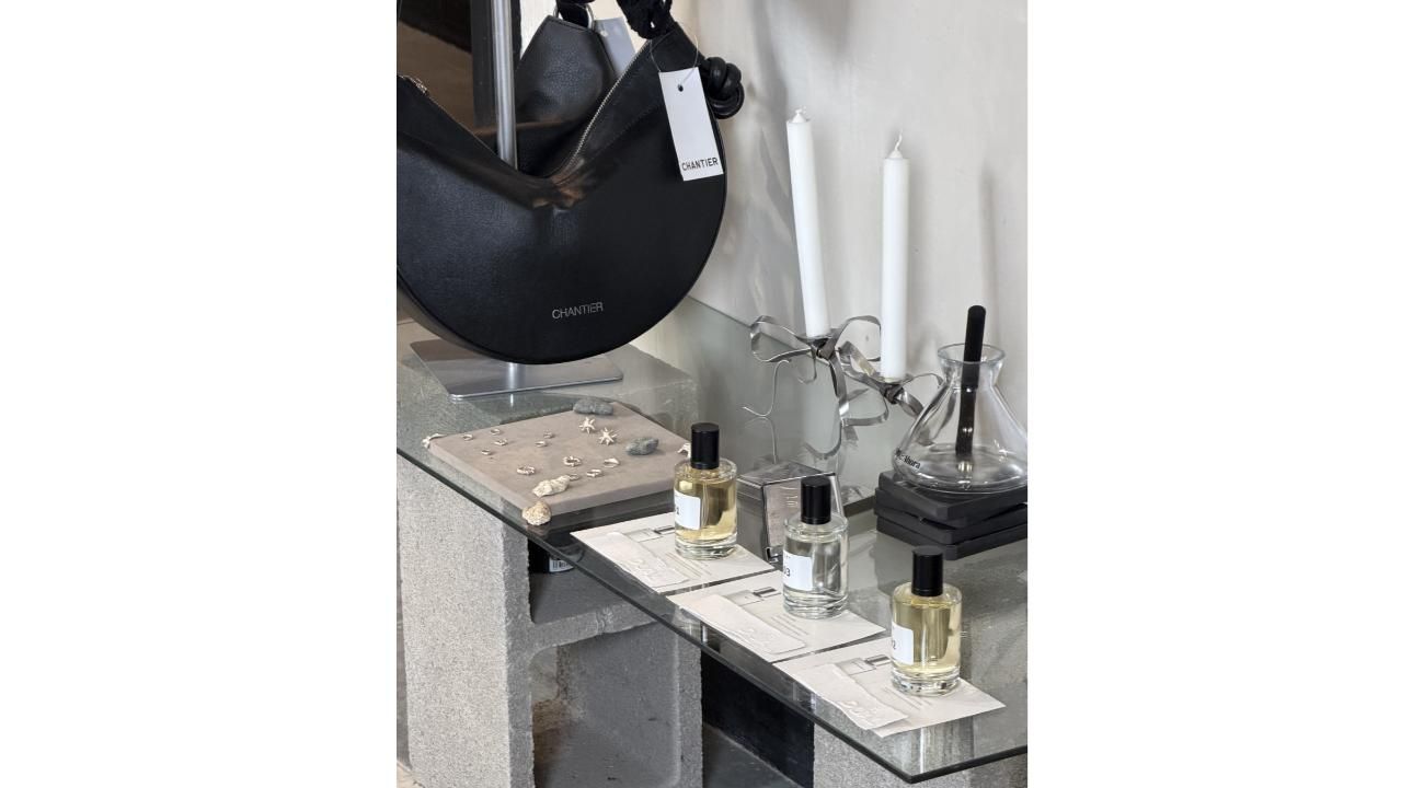 El boom de los concept stores en clave DUAL: curaduría y ética