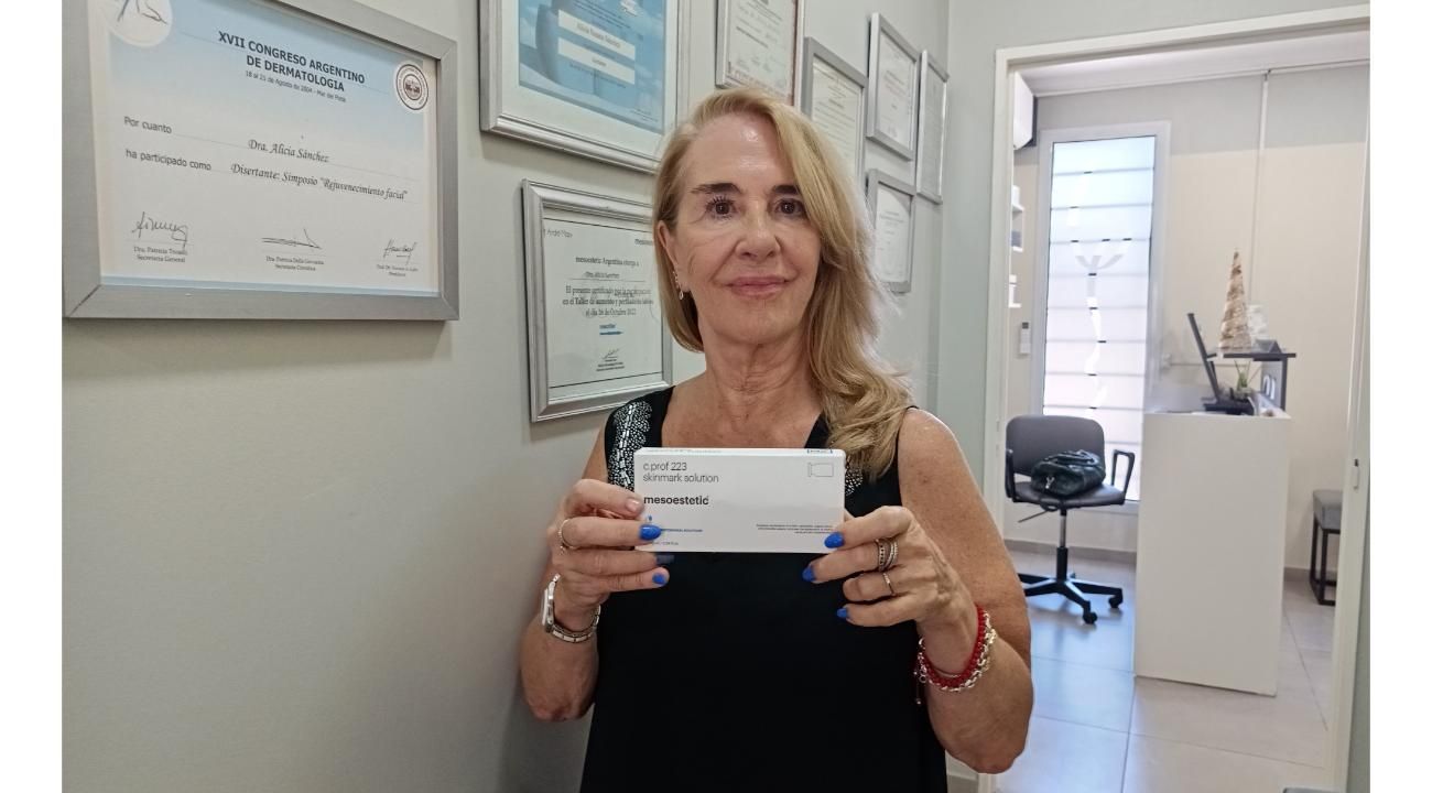 Estrías, cómo prevenir y tratar las huellas que deja en la piel         