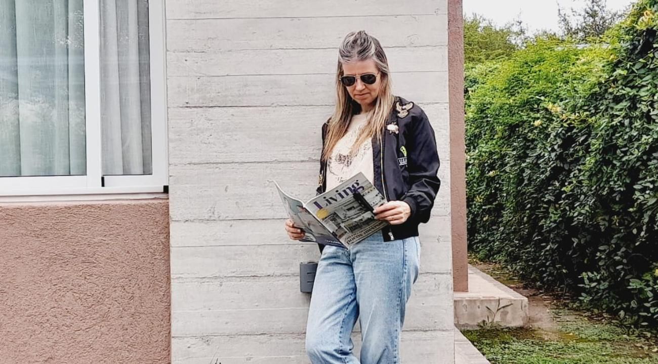 Hormigón atemporal: una piel arquitectónica que transforma espacios