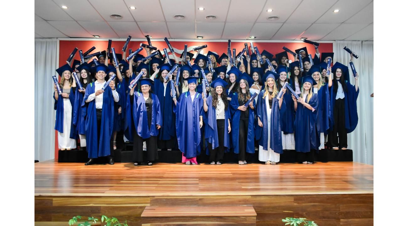 La Universidad de la Cuenca del Plata continúa en crecimiento y expansión