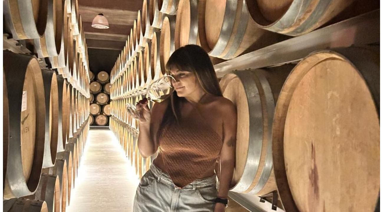 Nuevos lugares que conocí en Lujan de Cuyo, Mendoza y fueron una sorpresa increíble