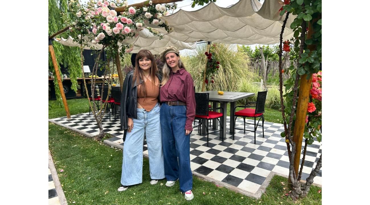 Nuevos lugares que conocí en Lujan de Cuyo, Mendoza y fueron una sorpresa increíble