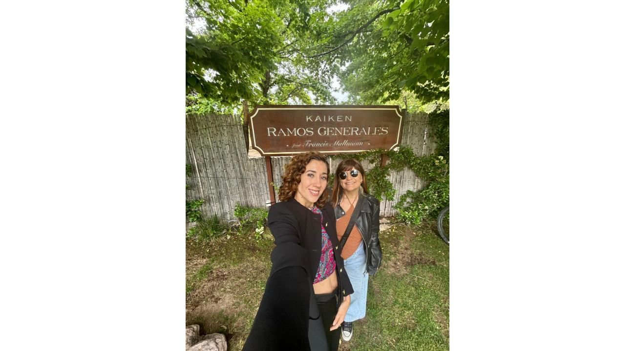 Nuevos lugares que conocí en Lujan de Cuyo, Mendoza y fueron una sorpresa increíble