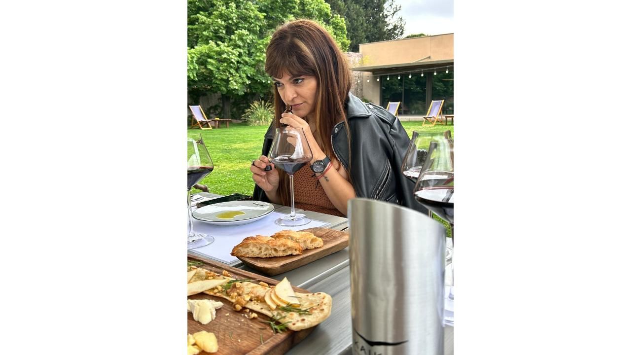 Nuevos lugares que conocí en Lujan de Cuyo, Mendoza y fueron una sorpresa increíble