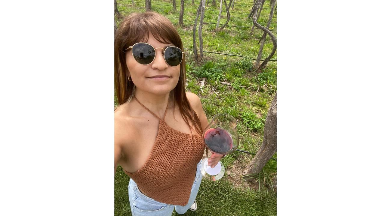 Nuevos lugares que conocí en Lujan de Cuyo, Mendoza y fueron una sorpresa increíble