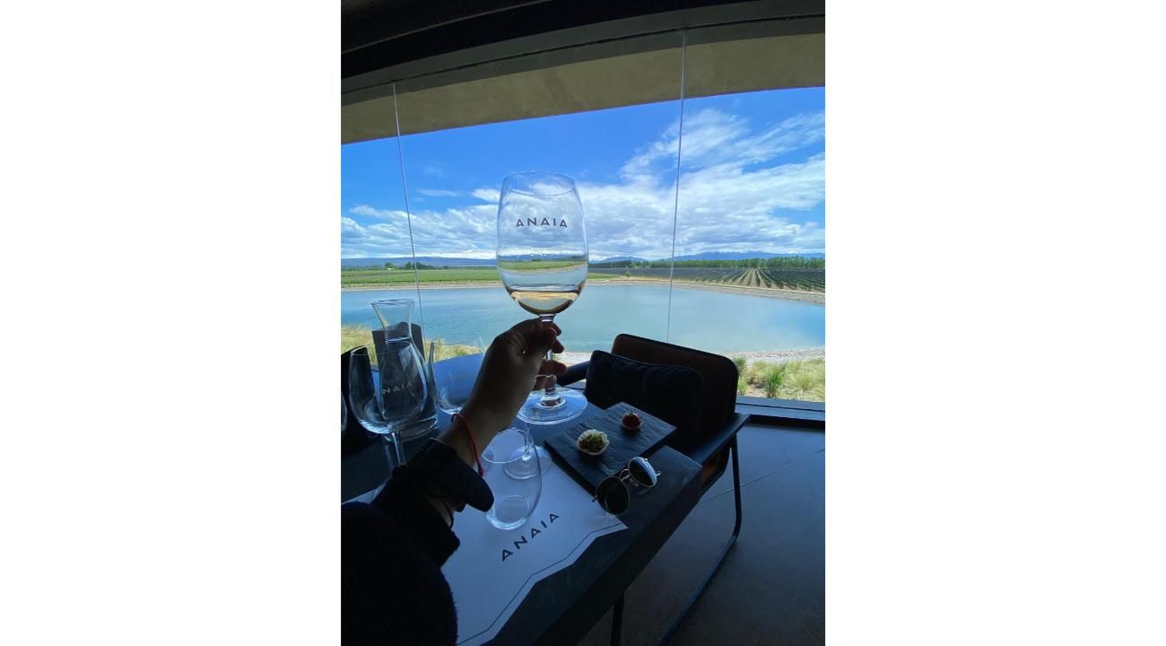 Nuevos lugares que conocí en Lujan de Cuyo, Mendoza y fueron una sorpresa increíble