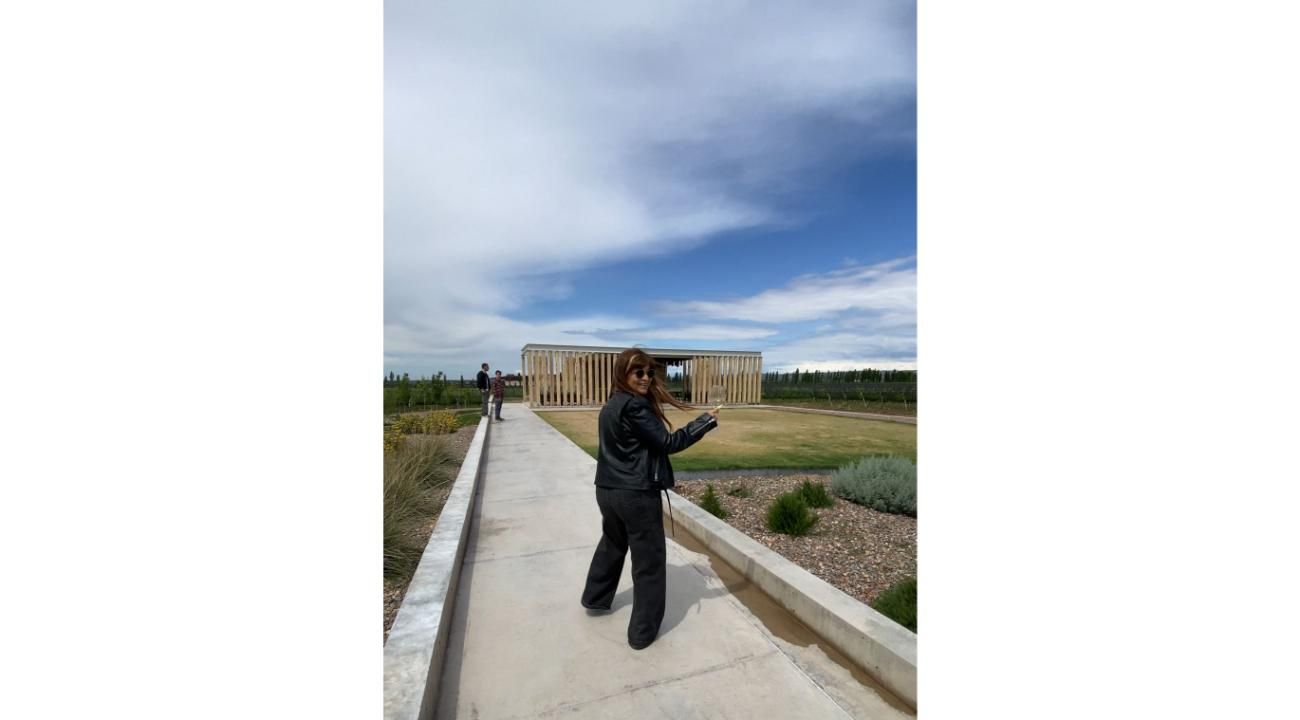 Nuevos lugares que conocí en Lujan de Cuyo, Mendoza y fueron una sorpresa increíble