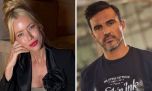 8 años después, se supo el verdadero motivo de la separación de Nicole Neumann y Fabián Cubero