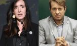 Fuerte cruce entre Victoria Villarruel y el biógrafo de Milei: “Señor extrañamente rubio”