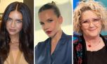 De Zaira Nara a Sabrina Garciarena y Verónica Llinás, todos los looks fashionistas de un atardecer en Punta del Este