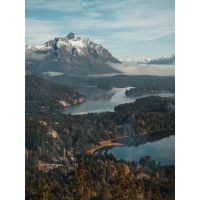 Argentina, un país para visitar durante todo el año.