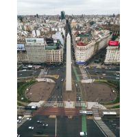 Argentina, un país para visitar durante todo el año.
