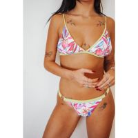 Bikinis 5H: la marca argentina que viajó al mundo sin perder sus raíces