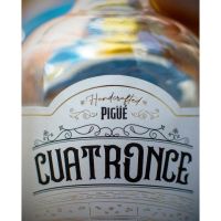 Cuatronce, el gin que conquistó el oro en Mendoza