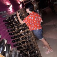 El arte de elegir un vino sin perderse en el intento: el auge del Personal Wine Shopper