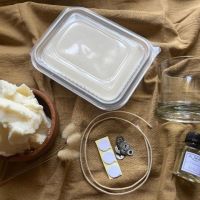 Encender la calma: el ritual DIY de Älskar que transforma el hogar