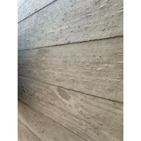 Hormigón atemporal: una piel arquitectónica que transforma espacios