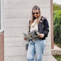 Hormigón atemporal: una piel arquitectónica que transforma espacios