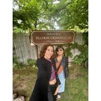 Nuevos lugares que conocí en Lujan de Cuyo, Mendoza y fueron una sorpresa increíble