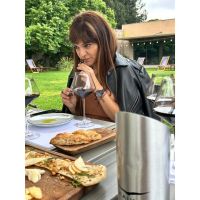 Nuevos lugares que conocí en Lujan de Cuyo, Mendoza y fueron una sorpresa increíble