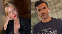 8 años después, se supo el verdadero motivo de la separación de Nicole Neumann y Fabián Cubero