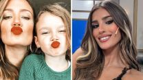 Olivia Alfonso, la hija de Pedro Alfonso y Paula Chaves, sorprendió en un video con Juli Poggio