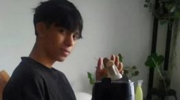 Caso Jeremías Monzón, el adolescente asesinado en Santa Fe 20251229