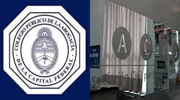 Colegio Público de abogados y Acij 20251229