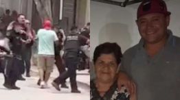 El hombre fallecido durante un operativo policial en Lugano 20251229