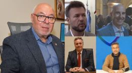 Fiscalía General de Córdoba, integración