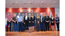 La Universidad de la Cuenca del Plata continúa en crecimiento y expansión