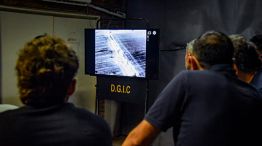 Nueva tecnología para la seguridad de la cárceles