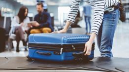 Verano 2026: cuáles son los derechos de los pasajeros ante la pérdida de equipaje.