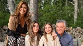 El presente de Antonia, la hija de Juliana Awada y Mauricio Macri: discreción, bajo perfil y la elegancia de su madre en cada paso