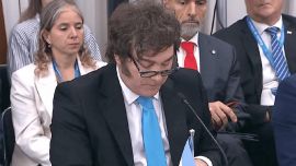 Clink caja: las provincias aliadas que en diciembre recibieron plata del Gobierno