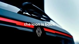 La nueva generación del Renault Duster tendrá un diseño diferente en India, ¿y en Sudamérica?