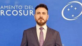 Gesto libertario en Corrientes: Teke Romero devolvió más de $19 millones de fondos de campaña