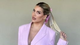 Wanda Nara respondió a los rumores de infidelidad de Martín Migueles: “Fake news”