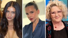 De Zaira Nara a Sabrina Garciarena y Verónica Llinás, todos los looks fashionistas de un atardecer en Punta del Este