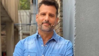 José María Listorti