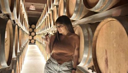 Nuevos lugares que conocí en Lujan de Cuyo, Mendoza y fueron una sorpresa increíble