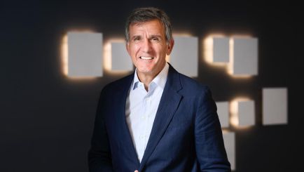 Paco Manriquez, Supervielle