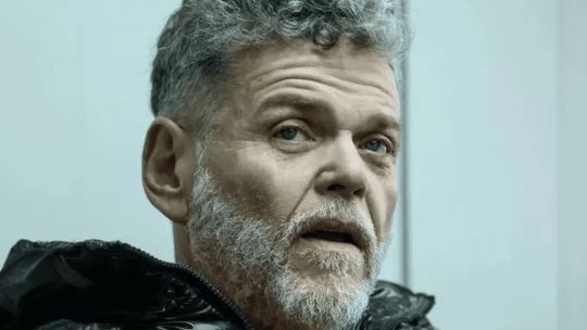 Alfredo Casero y el caso Adorni: 