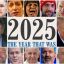 2025: The year that was