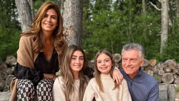 El presente de Antonia, la hija de Juliana Awada y Mauricio Macri: discreción, bajo perfil y la elegancia de su madre en cada paso