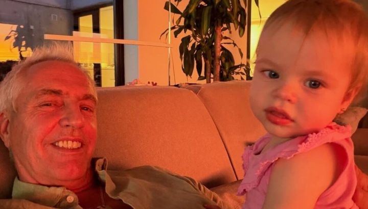 Así fue el relajado festejo de cumpleaños de Milenka, la hija de Marley: una tarde rodeada de famosos