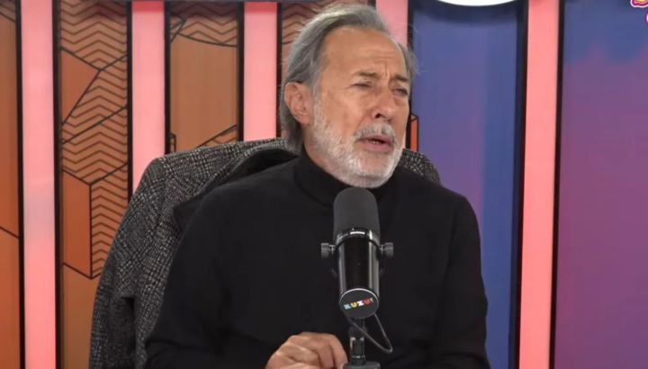 Guillermo Francella respondió filoso las críticas a Homo Argentum: "Nadie entendió nada"