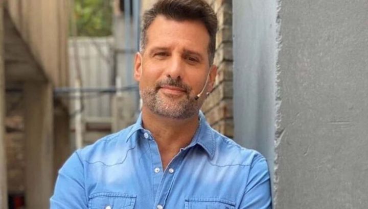 José María Listorti sorprendió al hablar de sus próximos proyectos: "Todavía no le dije que no al Nueve"