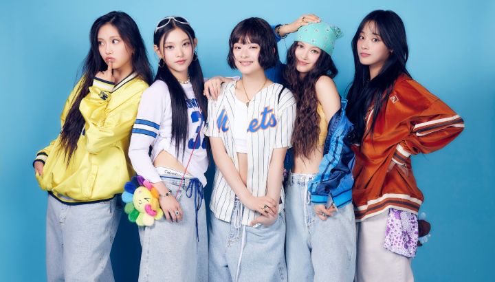 La agencia ADOR echó a Danielle del grupo de K-Pop NewJeans: rescisión de contrato y demanda multimillonaria